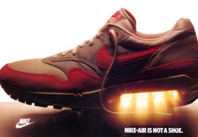 The Best Ever Nike Air Max Shoes